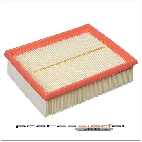 PSA HAVA FILTRESI 206 1.9D 2.0 HDI 2.0 16V XSARA 1.9D  2.0 16V XSARA PICASSO 98>05