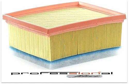 PSA HAVA FILTRESI 206 >04 307 SW  307 307 03> 2.0 HDI 135 PARTNER 02> PARTNER II / XSARA C4 BERLINGO BER