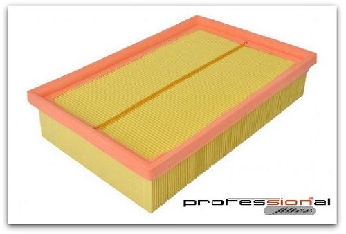 PSA HAVA FILTRESI P307 TU5JP4 (1,6 16V) P307 C4 EW10J4 (2,0 16V)