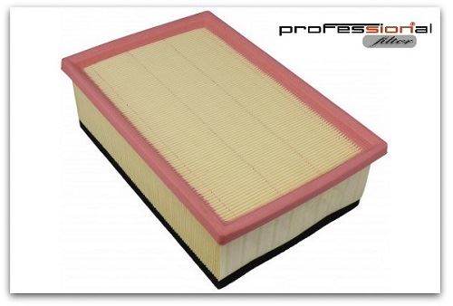 PSA HAVA FILTRESI P307 DW10ATED 2,0HDI P206 P307 C4 VTS EW10J4S (SUNGERLI)
