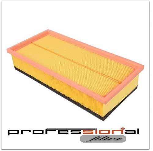 PSA HAVA FILTRESI P406 JUMPY SCUDO EXPERT XANTIA DW10ATED 2.0HDI P607 C8 P807 2.0 3.0 (SUNGERLI)