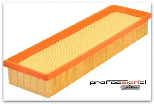 PSA HAVA FILTRESI P206 P307 (EM YM) C4 ET3J4 (1,4 16V) P206 P206+ (T3E) TU3A (1,4 8V)
