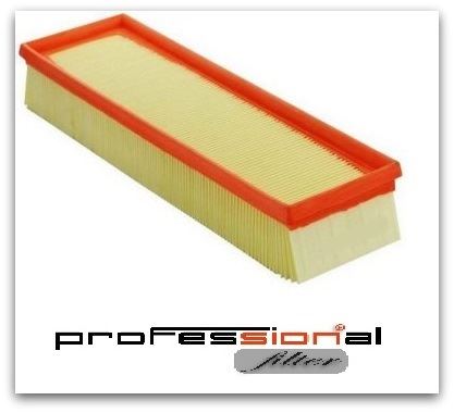 PSA HAVA FILTRESI P207 PARNER II BERLINGO II C3 III C3 PLURIEL C TU3A TU3JP 1,4 8V) / P301 C ELYSEE EC5