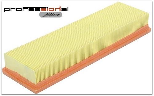 PSA HAVA FILTRESI P207 PARNER II BERLINGO II C3 III C3 PLURIEL C TU3A TU3JP 1,4 8V) / P301 C ELYSEE EC5