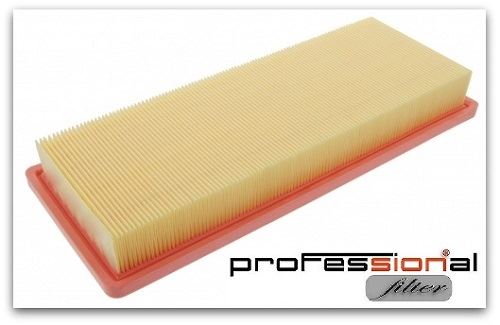 PSA HAVA FILTRESI 207 208 308 508 3008 5008 RCZ / C4 C4 PICASSO C4 II C5×7 DS3 DS4 DS5 EP6DT / EP6DTS (1