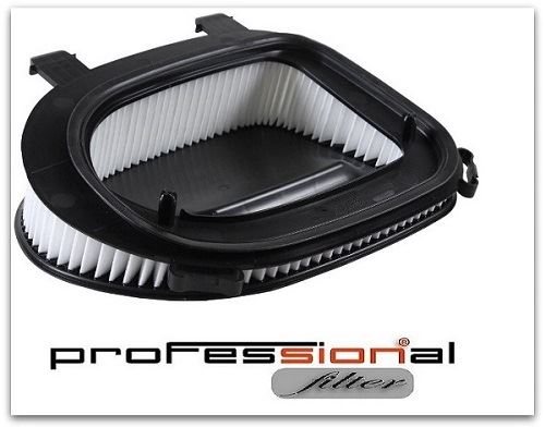 BMW HAVA FILTRESI BMW X3 F25  X5 E70  X6 E71 E72