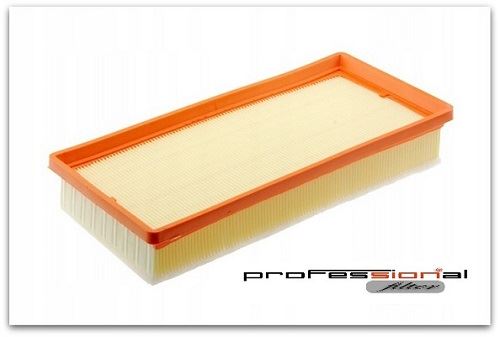 PSA HAVA FILTRESI P407 C5 II C5 (X7) DW10BTED4 (2,0HDI 16V) SUNGERLI