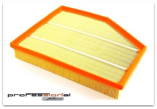 BMW HAVA FILTRESI BMW E60 E61