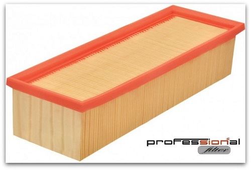PSA HAVA FILTRESI P106 SAXO 1,6 96 05
