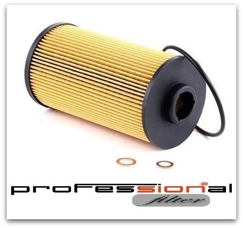 BMW YAG FILTRESI BMW M62 E34 E38 E39 E53 RANGE ROVER 3 L322 4.4 02>05
