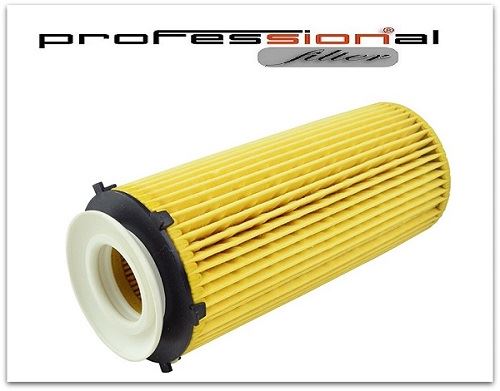 BMW YAG FILTRESI BMW E90 E92 E93 F10 F01 E70 E71