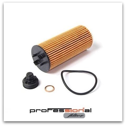 BMW YAG FILTRESI BMW B37 B48 B38 F45 F46 F48 F39 I8 MINI F54 F55 F56 F57 F60