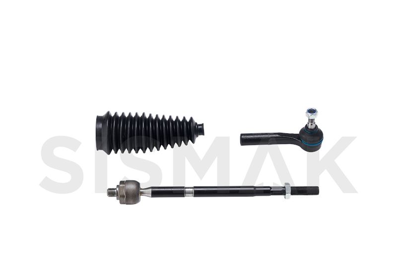 FIAT SERVIS KITI (R) FIAT PUNTO (05-)/OPEL CORSA D (06-)/CORSA E (14-)/ALFA MITO (08-)CORSA E (14-)
