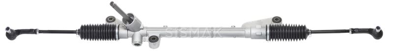 MAZDA DIREKSIYON KUTUSU KOMPLE FORD FIESTA 08> FORD COURIER 14>