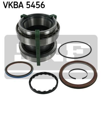 SCANIA TRUCK ARKA TEKER PORYA RULMANI (CER RULMAN SETI) (ABSSIZ) 94MM – FORD CARGO – 4136-4142 /SCANIA / VOLVO /