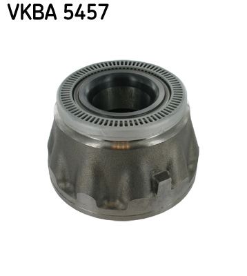 DAF TRUCK ON TEKER PORYASI (RULMANLI) ABS SENSOR HALKALI – RENAULT TRUCK / MIDLUM