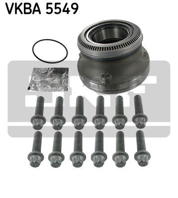 DORSE TRUCK PORYALI TEKER RULMANI SAF DORSE EM. ABS SENSOR HALKALI SKRB 9019-9022 – SKRLB 9019-9022 (82x196x112)