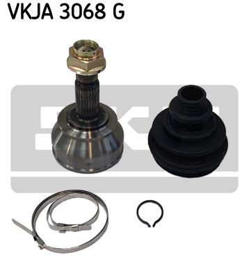 ALFA ROMEO AKS KAFASI SAG-SOL ABSSIZ DIS MAREA ALFA ROMEO 147 GTV SPIDER 2.0 1.6 16V 100 96>
