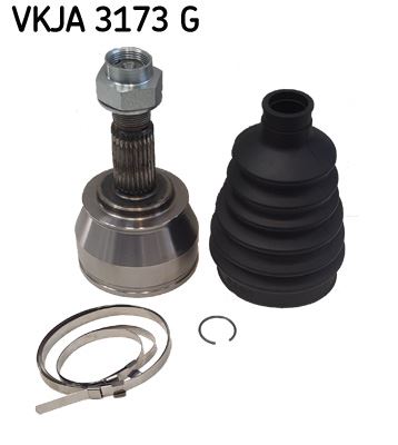 ALFA ROMEO AKS KAFASI FIORINO PUNTO STILO 1,3JTD 16V ALFA ROMEO MITO 1.3 MTJ (TEKERLEKTARAFI DIS FREZE: 25, TEK