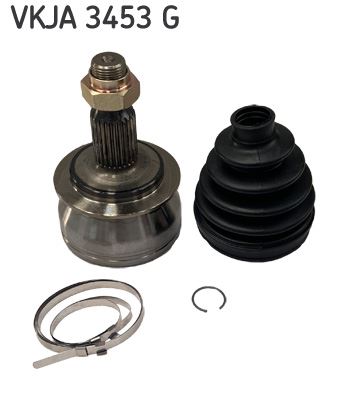 MERCEDES AKS KAFASI TK. ON DIS (OTOMATIK) W169 04>12 W245 05>11
