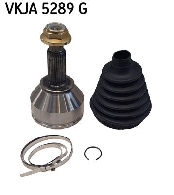 FORD ON AKS KAFA TAMIR TAKIMI MONDEO III 2,0TDCI 00>07 (DIS FREZE: 27, TEKER TARAFI IC FREZE: 26, CONTA C