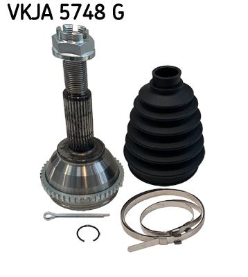 FORD AKS KAFA DIS TAMIR TAKIMI TRANSIT V184 2,0TDCI / 2,4TDCI 00>06 (DIS FREZE: 28, TEKER TARAFI IC FREZE