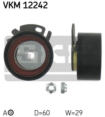 FIAT EKSANTRIK GERGI RULMANI DOBLO (01 ) PALIO (99 ) ALBEA (98 ) MAREA (96 ) BRAVA BRAVO 1.6 1.6 16V
