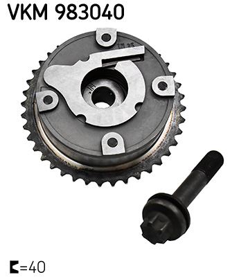 BMW EKSANTRIK DISLISI BMW F20 F30 N13 MINI R56 R57 R60 N13 EGZOZ