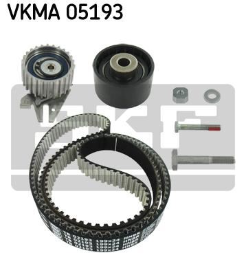 FIAT EKSANTRIK RULMAN KITI DOBLO 10> MAREA BRAVA BRAVO 07> IDEA STILO / 147 156 159 / ASTRA H 04>14 Z19DT