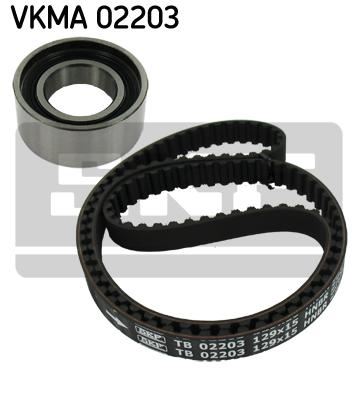 FIAT EKSANTRIK RULMAN KITI (TRIGER SETI) ALBEA BRAVA BRAVO DOBLO PUNTO IDEA MAREA PALIO SIENA STILO EGEA