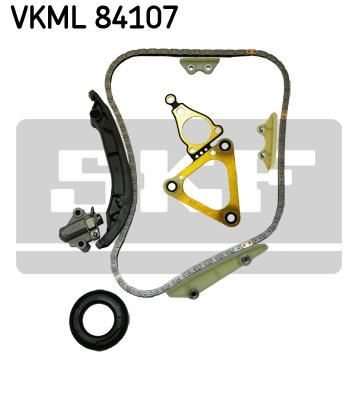 FORD EKSANTRIK ZINCIR SETI  TRANSIT V347 2,4TDCI V362 V363 2,2TDCI 155PS 12 />