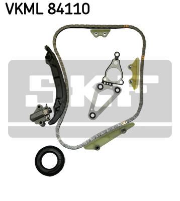 FORD EKSANTRIK ZINCIR SETI V347 11>14 V363 14 /> RANGER 2,2TDCI 155PS A,CEKER