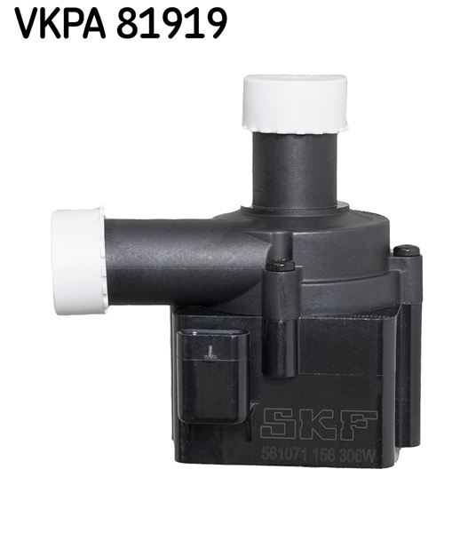 VAG EK SU POMPASI CRAFTER AMAROK TOUAREG A4 A5 A6 A7 A8 (YARDIMCI SU POMPASI) 2.0 2.7 3.0 4.2TDI CDCA CD