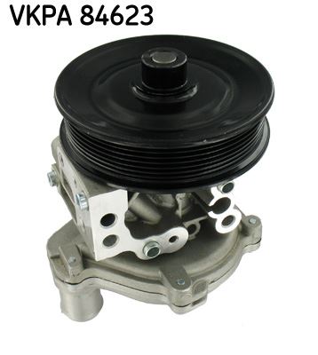 FORD DEVIRDAIM SU POMPASI TRANSIT V184 2.2-2.4 TDCI 01> LAND ROVER DEFENDER 2.4 TD4 4X4 07>