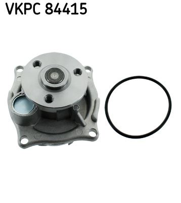 FORD DEVIRDAIM SU POMPASI FOCUS-MONDEO 1.6/1.8/2.0 BENZINLI MAZDA TRIBUTE 2,0