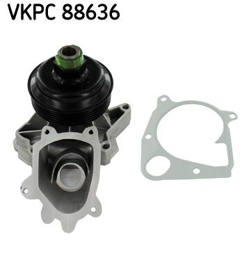 BMW SU POMPASI BMW E46 E53 E65 M47 M57 DIZEL