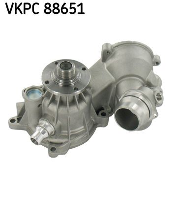 BMW DEVIRDAIM SU POMPASI BMW N62 E60 E61 E63 E64 E65 E66  X5 E53