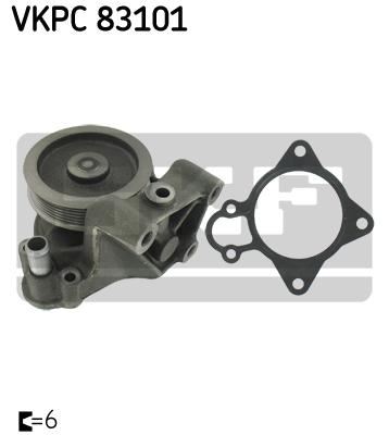 FIAT DEVIRDAIM SU POMPASI JUMPER III DUCATO III BOXER III 3.0HDI 11> IVECO DAILY III V 11>