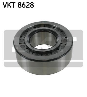 VOLVO RULMAN SANZUMAN VOLVO 36X45X100 MM
