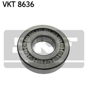 VOLVO RULMAN SANZUMAN VOLVO 25X45X100
