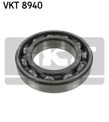 MERCEDES TRUCK RULMAN SANZUMAN ARKA TASIYICI ZF 16S221 / 16S151 (6218 C3) 30X90X160 MERCEDES RENAULT TRUCKS