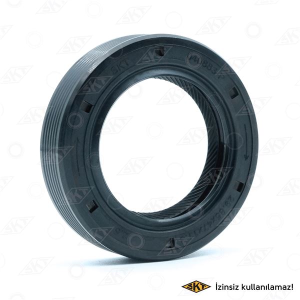 PSA DIFRANSIYEL AKS KECESI SAG (BLEZIKLI) P106 P206 BERLINGO PARTNER P406 BIPPER NEMO EXPERT JUMPY SCUDO