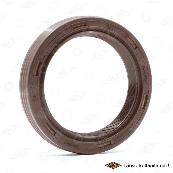 FORD EKSANTRIK MILI 1.8 TDCI CONNECT FORD CONNECT-1.8 TDCI-FOCUS-MONDEO, DIFR. ÇIKIS – SAG VOLVO 850 2.5