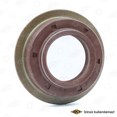 BMC TRUCK SANZIMAN KULE KECESI ZF 16S151-1620-181-1820-220-221-2320-251-2520-2723-220 MAN-MERCEDES-DAF ( 25×40