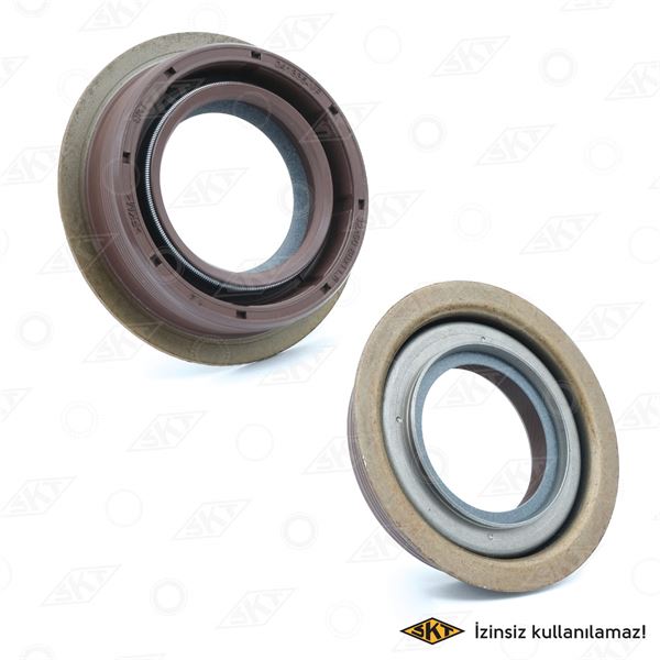 PSA ON AKS KECESI SAG SCUDO 1,9 JUMPER 2,8 2,5D P406 P307 P308 P5008 OLCU: (32×50×10) /