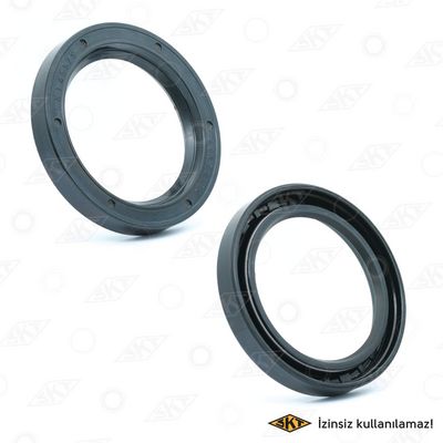 BMC TICARI ON AKS KECESI LEVEND 2.5 3.0 DI 75×55×10