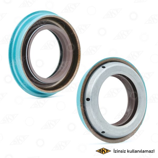 ALFA ROMEO SANZIMAN ARKA ALFA ROMEO 33-156, DIFERANSIYEL SAG  SOL ÇIKIS FIAT DOBLO-FIORINO-LINEA 1.3-1.9 MJT-J