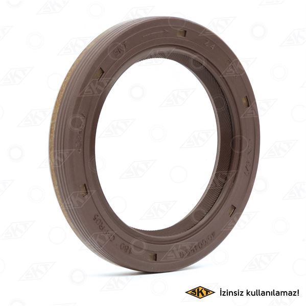 TOFAS KRANK ON KECESI FIAT DOBLO-FIORINO-ALBEA-BRAVA-BRAVO-STILO-MAREA-TOFAS MURAT124-131 KUS SERISI, FORD