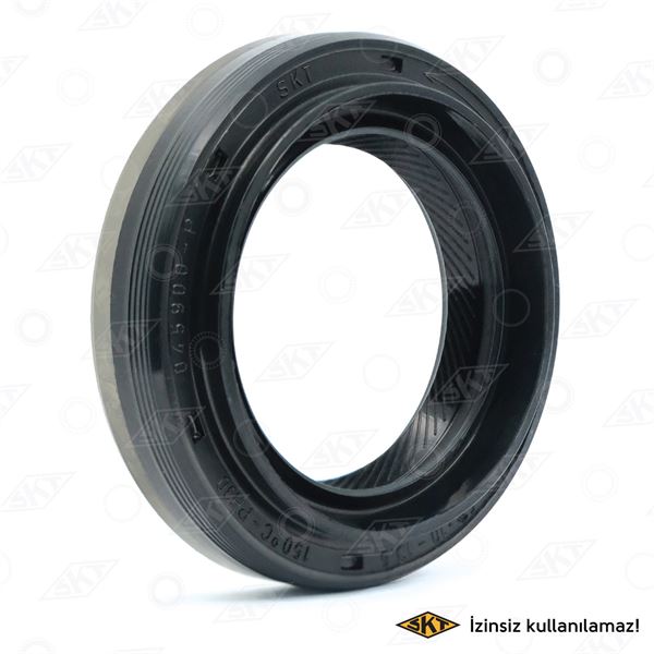 FIAT DIFERANSIYEL SOL CIKIS (36x56x10/13,5)(12015267B) FIAT DOBLO ALBEA PALIO PUNTO UNO STILO-1.2-1.4-1.6