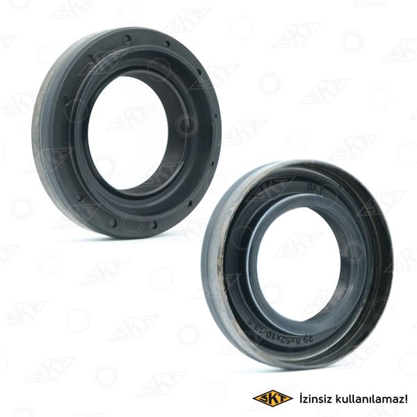 ALFA ROMEO DIFRANSIYEL SOL CIKIS KECESI ALFA ROMEO, FIAT FIORINO-DOBLO-LINEA-PALIO-TEMPRA-TIPO 1.3-1.9 MJTD 16V